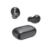 Hama 00184172 Spirit Chop II True Wireless Bluetooth fekete fülhallgató