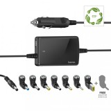 Hama 00200008 15-19V/ 4,5A 70W univerzális hálózati notebook töltő
