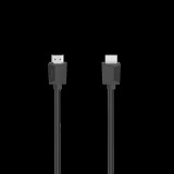 Hama 00200703 HDMI kábel 3 M HDMI A-típus (Standard) Fekete (200703)