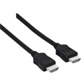 Hama 00205000 HDMI kábel 1,5 M HDMI A-típus (Standard) Fekete (Hama205000)