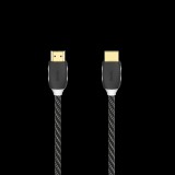 Hama 00205444 HDMI kábel 1,5 M HDMI A-típus (Standard) Fekete (205444)