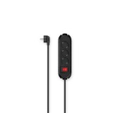 Hama 00223033 okos elosztó 3 AC kimenet(ek) 1,5 M