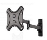 HAMA 108727 5CS Full Motion 2 kar 200x200 fali konzol (108727)