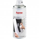 Hama 113820 Iratmegsemmisítő Tisztító Spray - 400ml (113820)