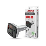 Hama 125120 FIC univerzális fejtámlára rögzíthető autós tablet tartó