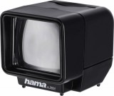 Hama 1655 LED-es Diafilm monitor 3-szoros Nagyítással