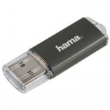 Hama 16GB Laeta Silver 00090983