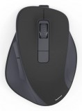 Hama 173081 WM-500 számítógép egér Irodai Jobbkezes Vezeték nélküli RF Optikai 1600 DPI