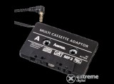 Hama 17524 cd adapter kazetta autórádióhoz