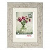 Hama 175288 Chalet műanyag keret 13x18 cm-es szürkésbarna (175288)