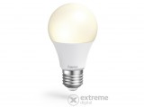 Hama 176584 WiFi okos LED izzó, E2710W, fehér