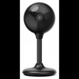 Hama 176651 2MP Okos IP Vezeték nélküli Beltéri Dome kamera - Fekete (176651)