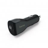 Hama 178274 autós töltő Qualcomm QC4.0+/PD USB TYPE-C (hama178274) - Autós Töltők