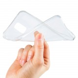 Hama 184288 "Crystal Clear" Apple iPhone XR tok átlátszó (hama184288)