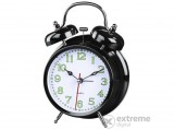 Hama 186325 ébresztőóra "NOSTALGIA", fekete