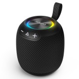 Hama 188234 Bomb 3.0 Bluetooth hordozható hangszóró 16 Watt - Fekete (188234)