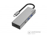 Hama 200107 USB 3.1 Type-C dokkoló