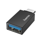 Hama 200311 FIC USB-C USB-A 3.2 Adapter