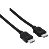 Hama 200930 HDMI apa - HDMI apa, 1.5 m, 10.2 Gbit/s Fekete kábel