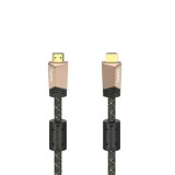 Hama 205025 FIC Premium High Speed HDMI kábel ethernettel 1,5 m