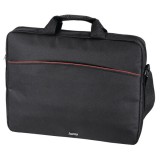 HAMA 216442, NOTEBOOK TÁSKA "TORTUGA" 15,6", FEKETE