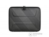 HAMA 216583 Protection ütésálló notebook tok 13,3", fekete