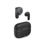 HAMA 221752, BLUETOOTH HEADSET "FREEDOM LIGHT II." TWS, FEKETE