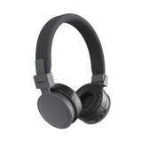 HAMA 221765, STEREO BLUETOOTH FEJHALLGATÓ "FREEDOM LIT III", FEKETE