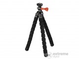 Hama 2in1 kamera és gopro flex mini-állvány, 26cm