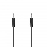 Hama 3.5mm jack összekötőkábel 1.5m (00205262)