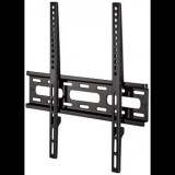 Hama 400 x 400 tv fali tartó 1 cs fix (fali LCD TV tartó konzol) (108770)