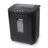 Hama 50547 Premium AutoM120 25 l, 125 lap, 22.5 cm Fekete iratmegsemmisítő