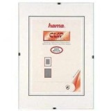 Hama 63136 Clip-fix anti-reflex keret 40x50 cm-es