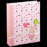 Hama 99002125 Denda Fotóalbum - Mintás (99002125)