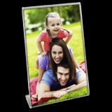 Hama Acryl - képtartó álló 13x18 cm (63166)