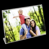 Hama Acryl - képtartó fekvő 13x18 cm (63176)