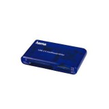 Hama All in One USB 2.0 35in1 Multicard Reader 00055348