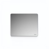 Hama Aluminium mousepad Silver 54781