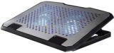 HAMA Aluminium notebook hűtő (53064)