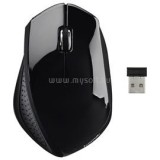 HAMA AM-8400 fekete vezeték nélküli optikai egér (134953)