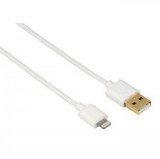 Hama Apple iPod/iPhone/iPad USB 2.0 kábel 1,5m White 00054567