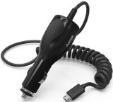 Hama autós töltő Micro USB, 1A (173671)