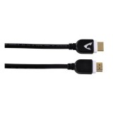 HAMA Avinity 00127002 HDMI kábel 3 M HDMI A-típus (Standard) Fekete