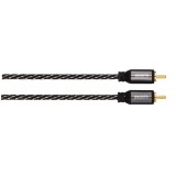 HAMA Avinity 127073 2x RCA apa - 2x RCA apa Kábel (1.5m) (127073)