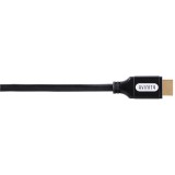 HAMA Avinity 127102 High Speed 4K HDMI - HDMI Kábel 5m - Fekete (127102)