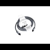 Hama AVINITY [2] ODT optikai kábel 1.5m (ODT apa - ODT apa) (127112)