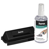 Hama bakelit lemez tisztító készlet  00181421