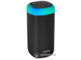 HAMA bluetooth hangszóró  "SHINE 2.0", 30W, RGB LED, fekete