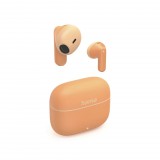 Hama Bluetooth headset Freedom Light II TWS - narancs (00221757)
