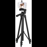 Hama BRS3 okostelefon allvány 112, 3D fej Bluetooth kioldó (4640)